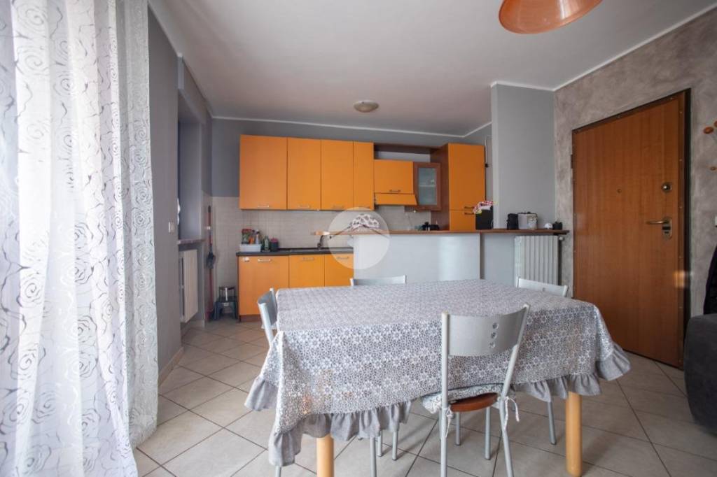 appartamento in vendita a Savigliano