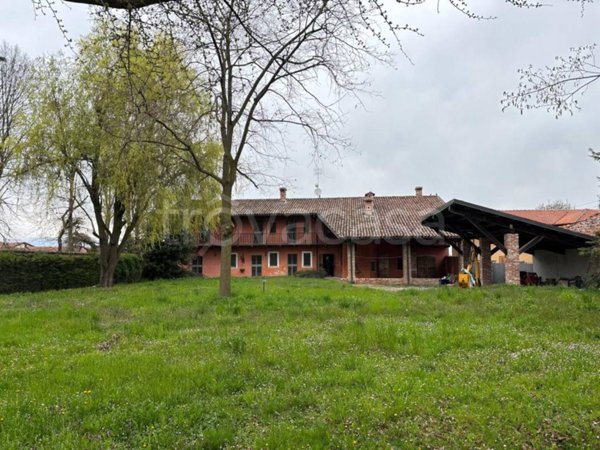 casa indipendente in vendita a Savigliano