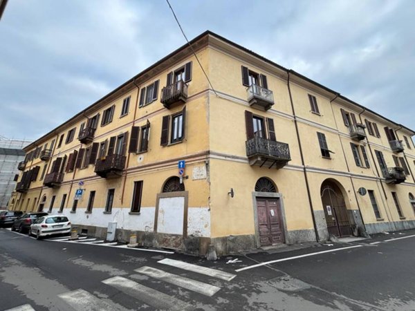 appartamento in vendita a Savigliano