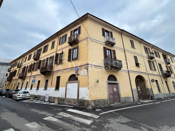 appartamento in vendita a Savigliano