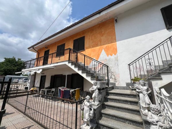 appartamento in vendita a Savigliano