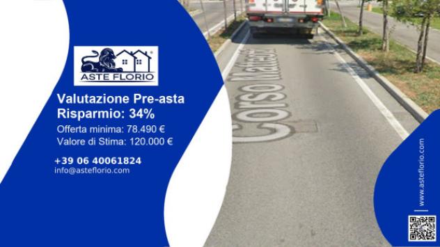 terreno agricolo in vendita a Savigliano