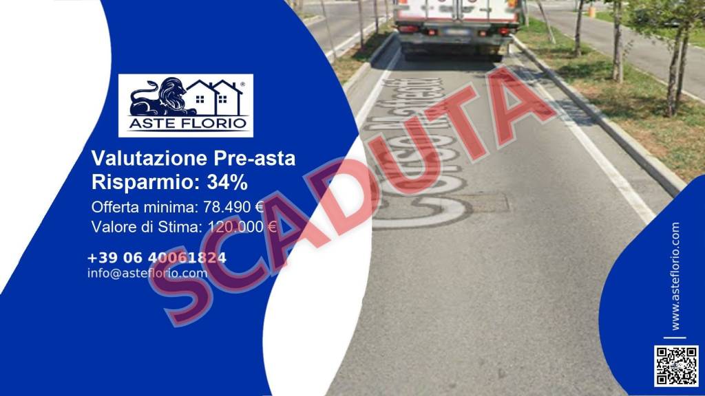 terreno edificabile in vendita a Savigliano