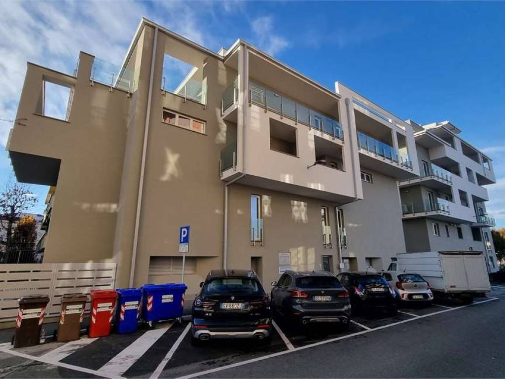 appartamento in vendita a Savigliano