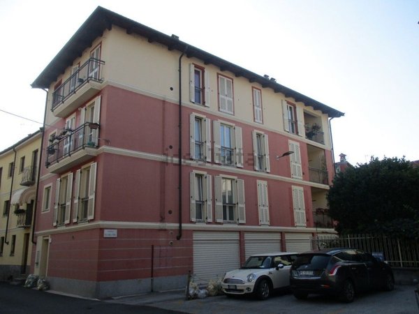 appartamento in vendita a Savigliano