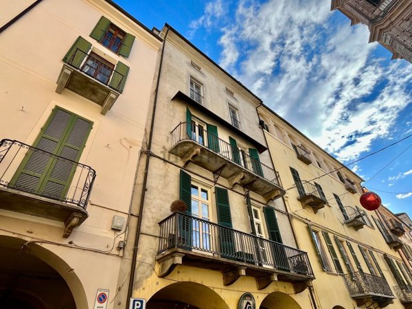 appartamento in vendita a Savigliano