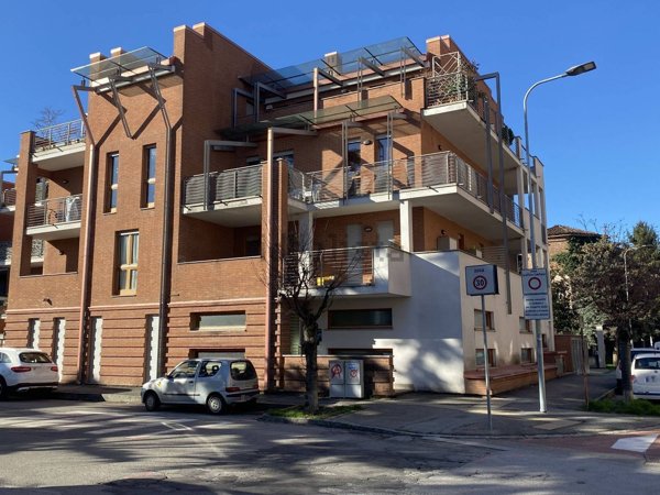 appartamento in vendita a Savigliano