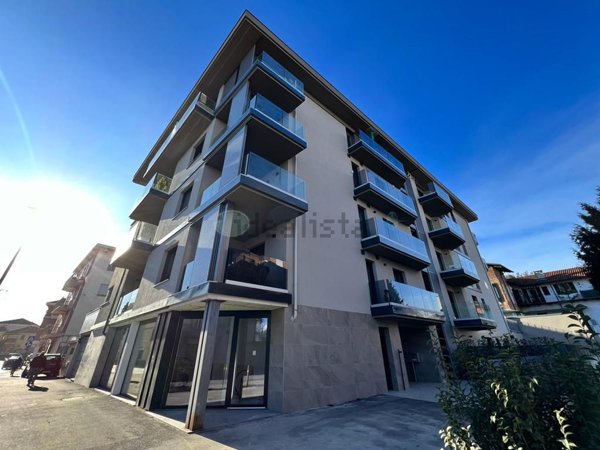 appartamento in vendita a Savigliano