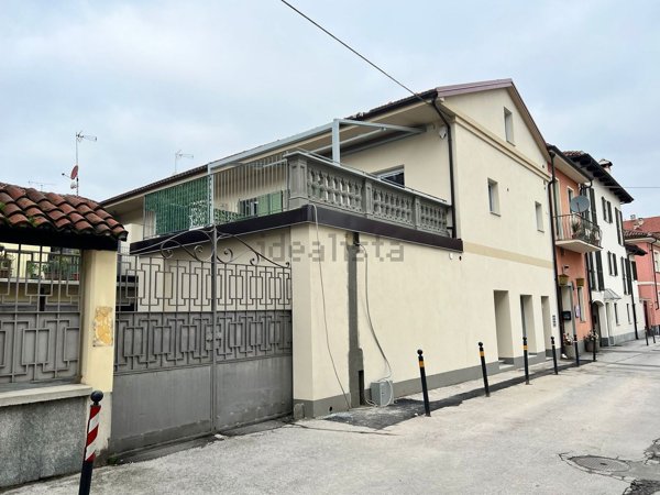 appartamento in vendita a Savigliano