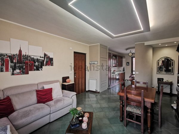 appartamento in vendita a Savigliano