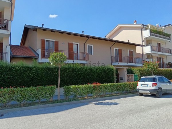 appartamento in vendita a Savigliano