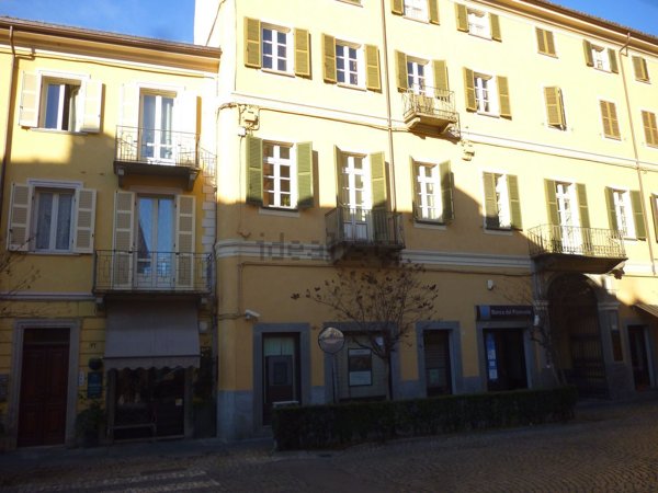 appartamento in vendita a Savigliano