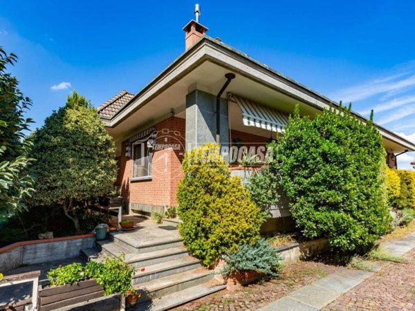 casa indipendente in vendita a Savigliano