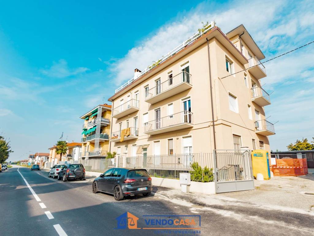 appartamento in vendita a Savigliano in zona San Giacomo