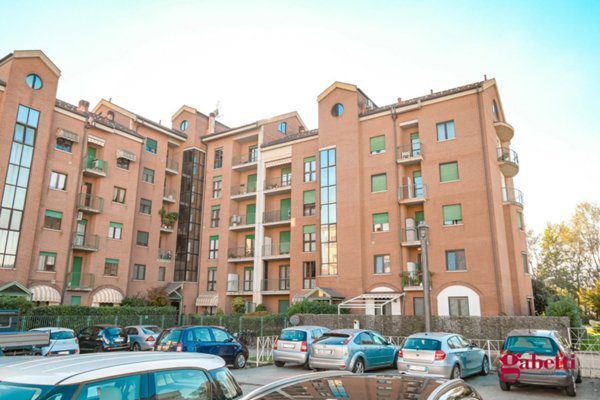 appartamento in vendita a Savigliano