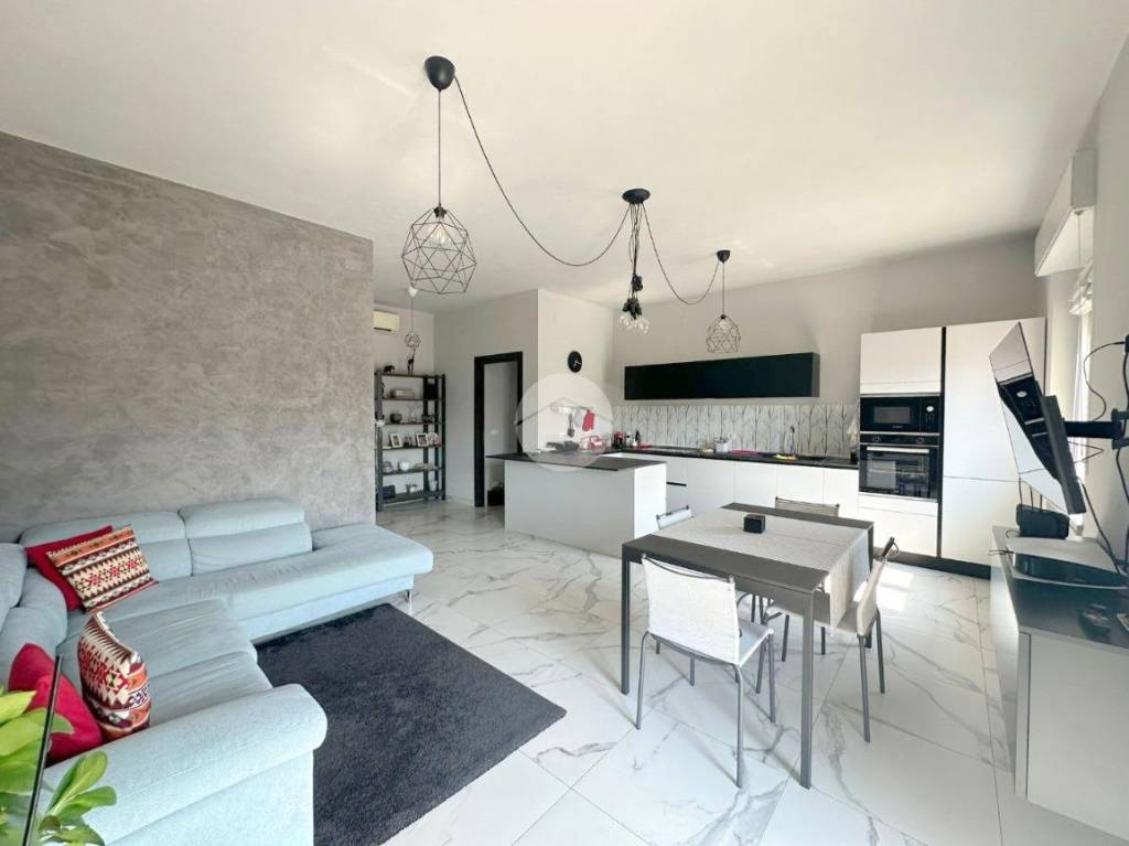 appartamento in vendita a Savigliano