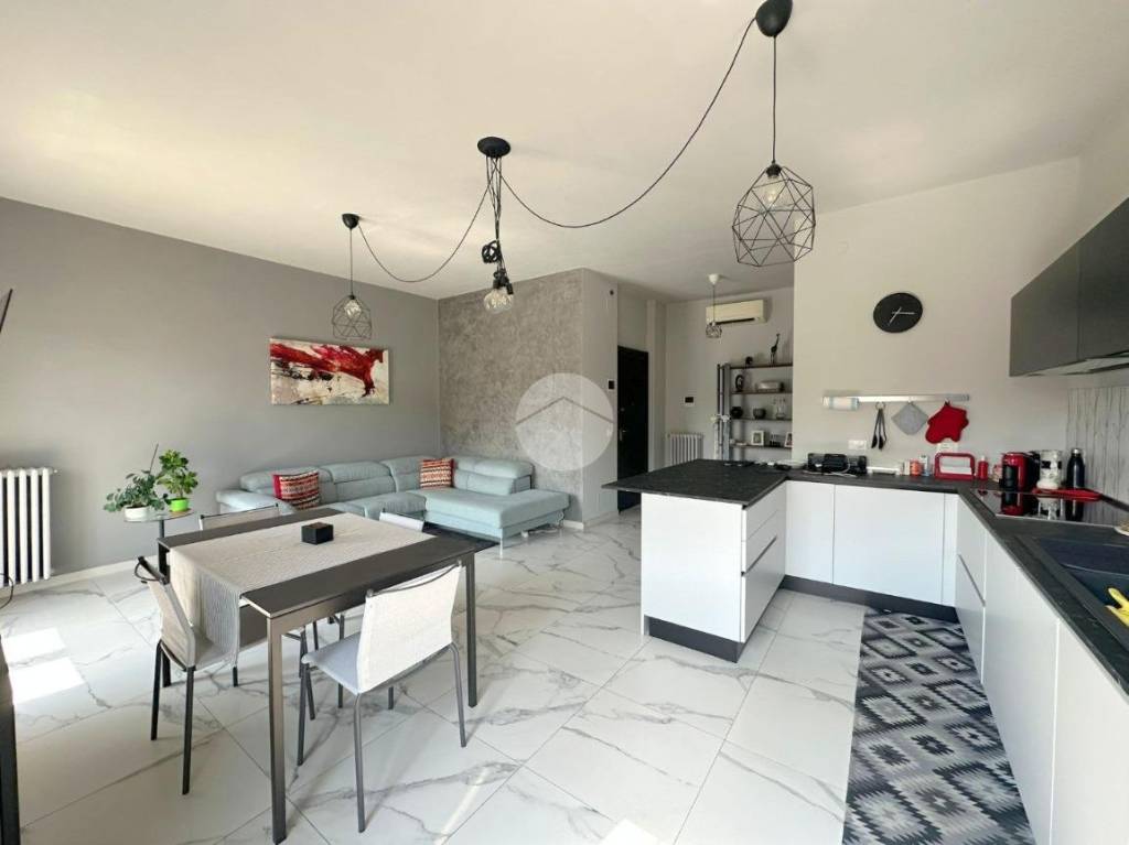 appartamento in vendita a Savigliano