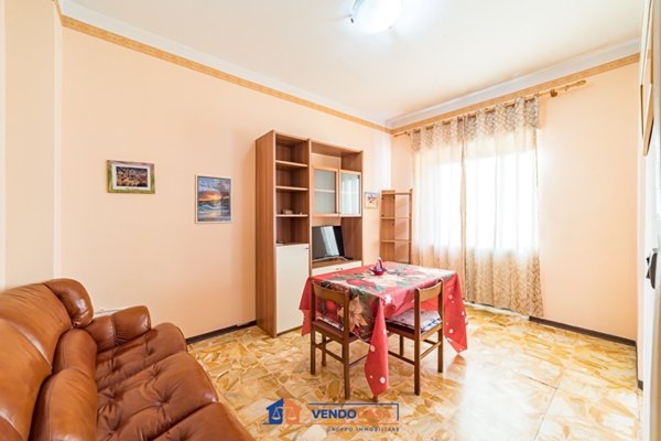 appartamento in vendita a Savigliano