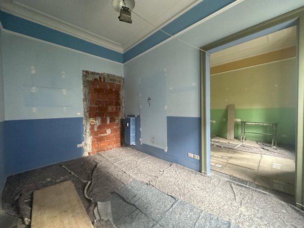 appartamento in vendita a Savigliano