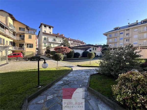 appartamento in vendita a Savigliano