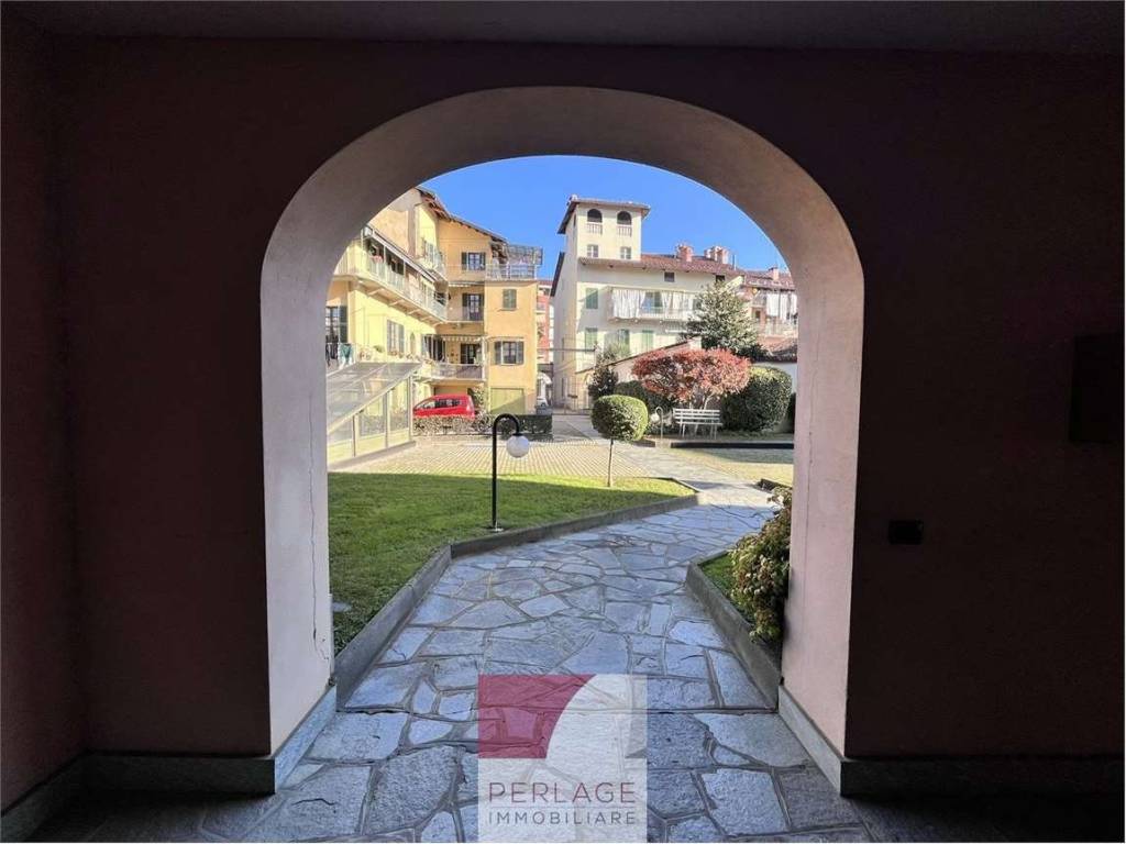appartamento in vendita a Savigliano