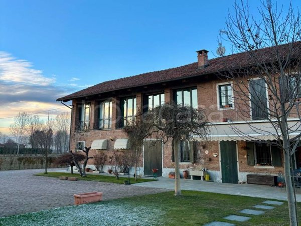 casa indipendente in vendita a Savigliano