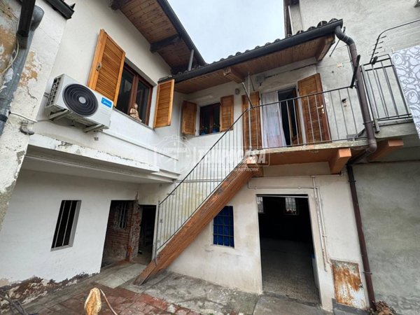 casa indipendente in vendita a Savigliano