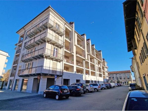 appartamento in vendita a Savigliano