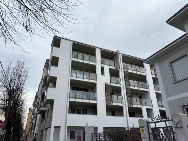 appartamento in vendita a Savigliano