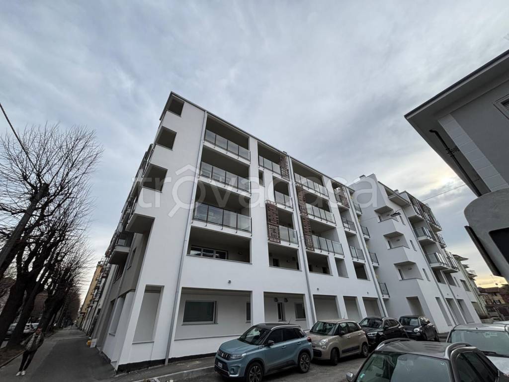 appartamento in vendita a Savigliano