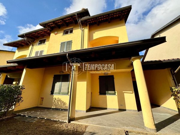 casa indipendente in vendita a Savigliano