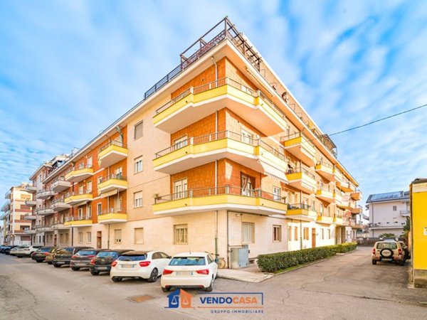 appartamento in vendita a Savigliano