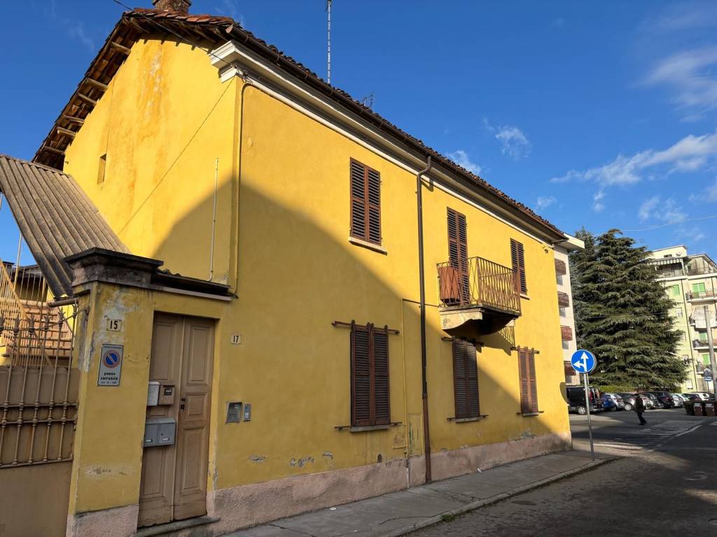 appartamento in vendita a Savigliano