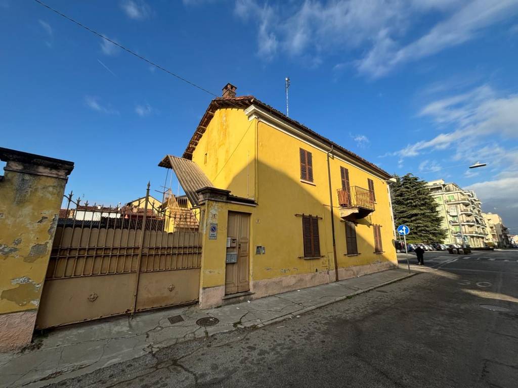 appartamento in vendita a Savigliano