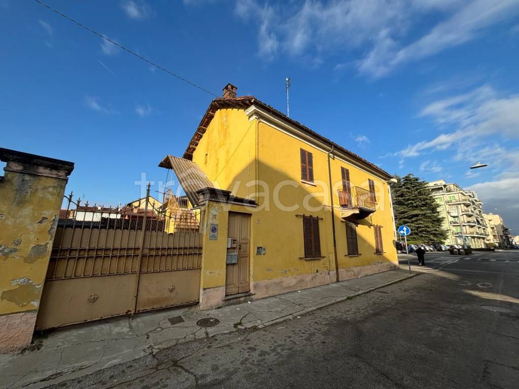 appartamento in vendita a Savigliano