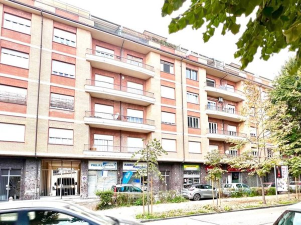 appartamento in vendita a Savigliano