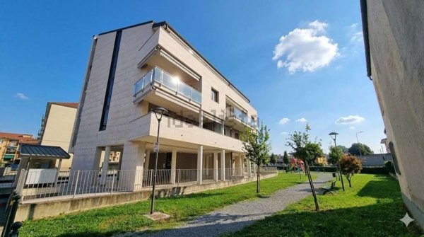 appartamento in vendita a Savigliano