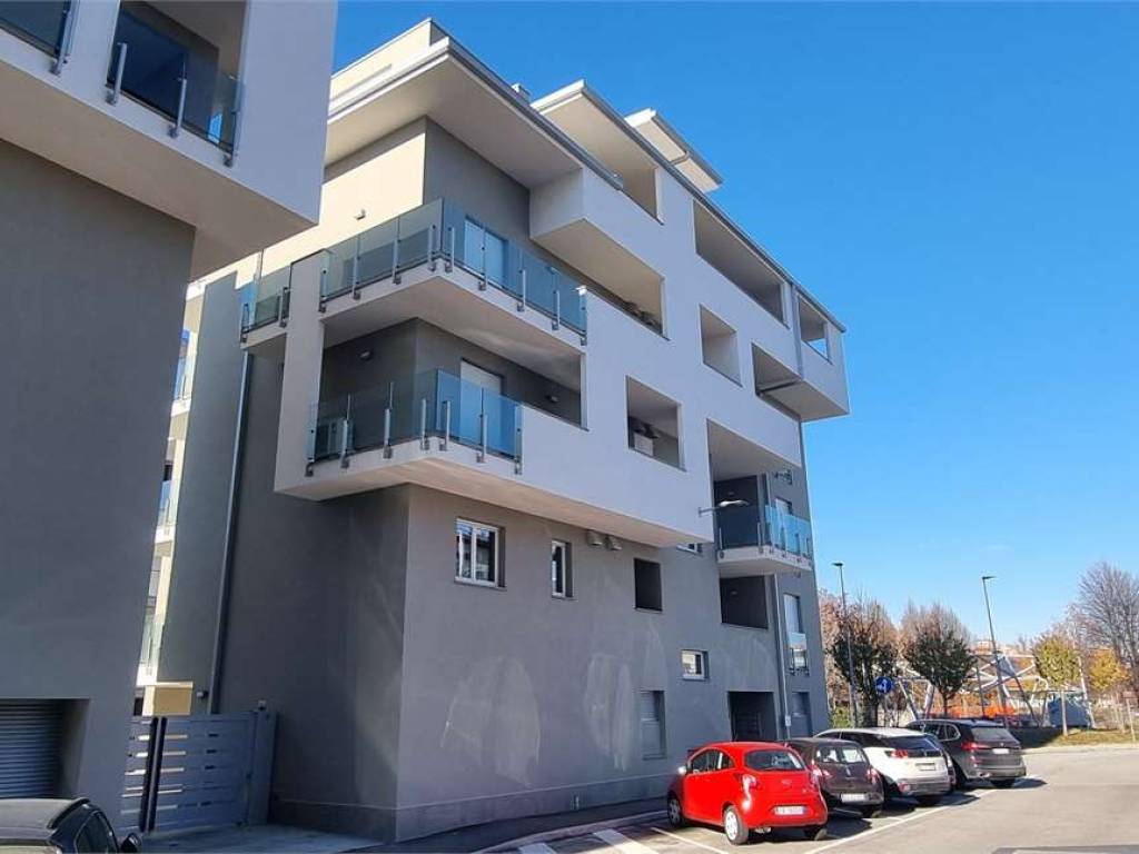 appartamento in vendita a Savigliano