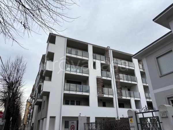 appartamento in vendita a Savigliano