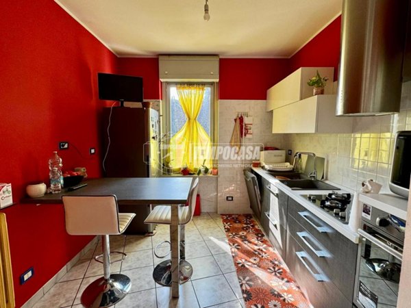 appartamento in vendita a Savigliano