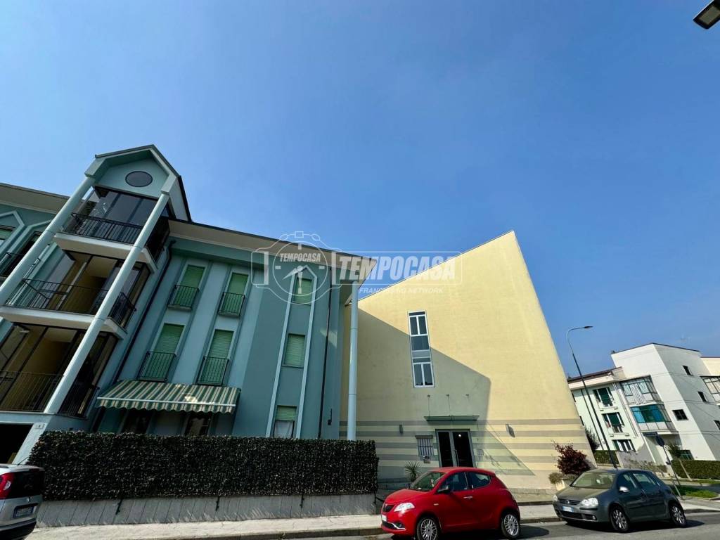 appartamento in vendita a Savigliano