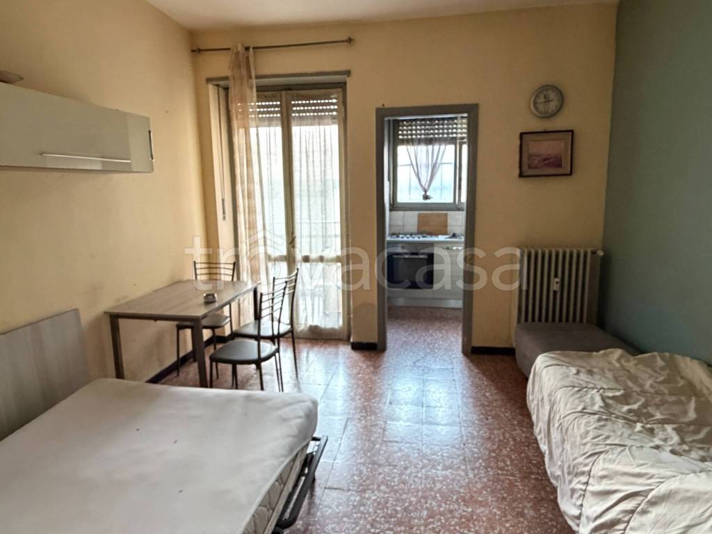 appartamento in vendita a Savigliano