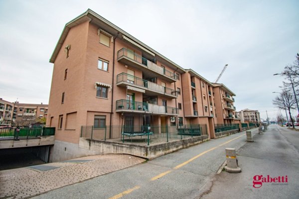 appartamento in vendita a Savigliano