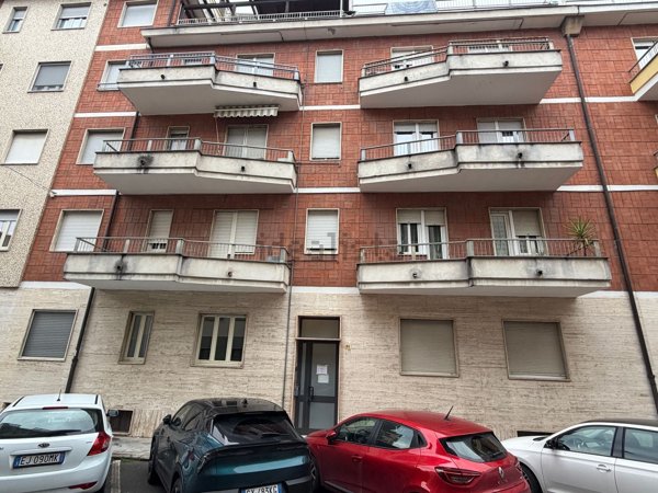 appartamento in vendita a Savigliano