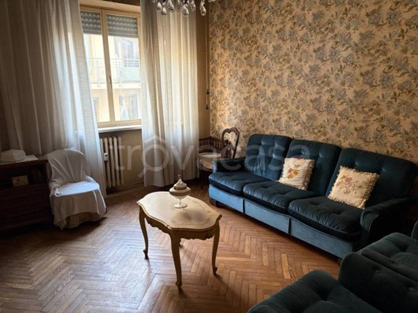 appartamento in vendita a Savigliano