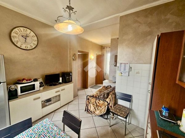 appartamento in vendita a Savigliano