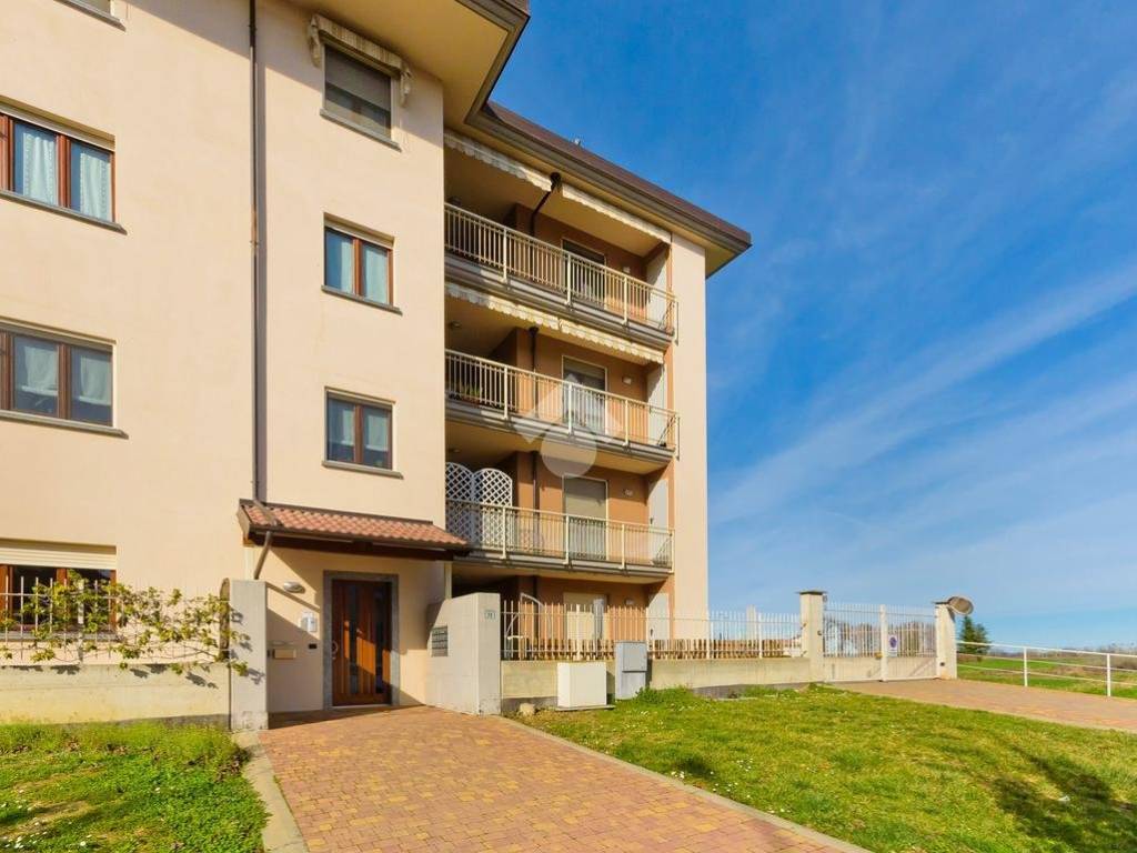 appartamento in vendita a Savigliano