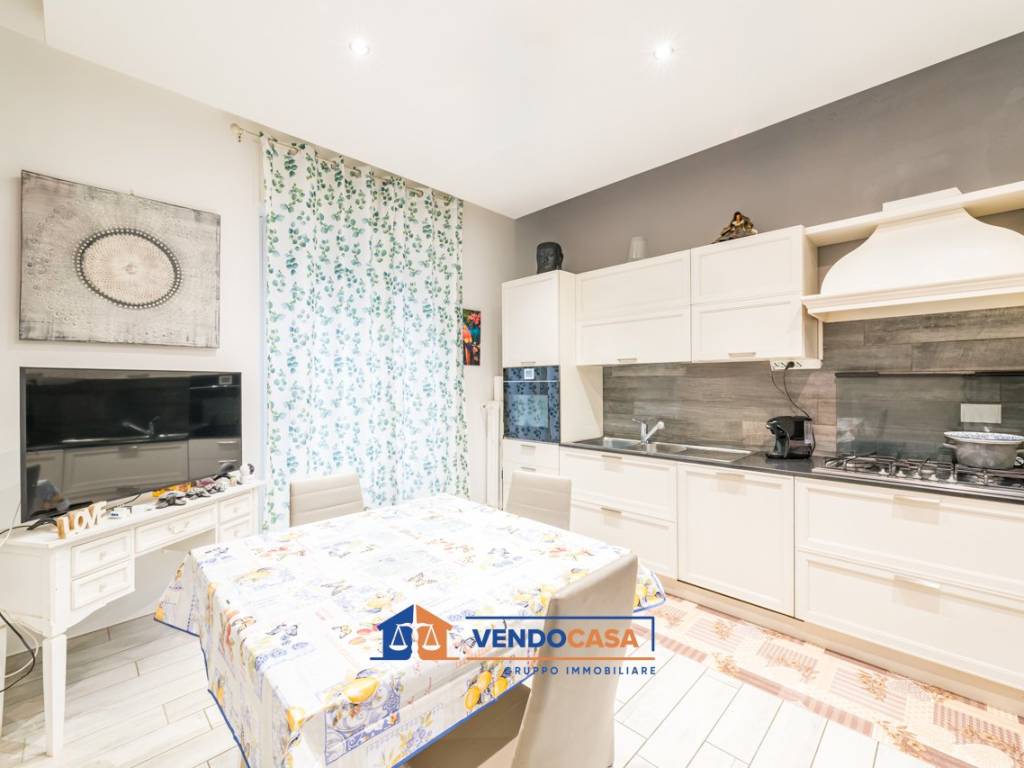 appartamento in vendita a Savigliano