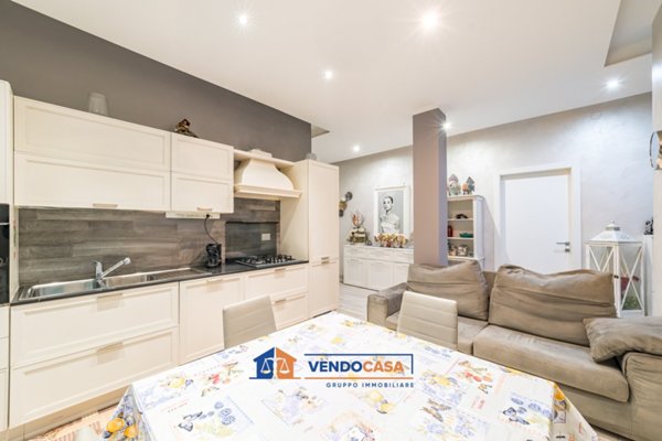 appartamento in vendita a Savigliano