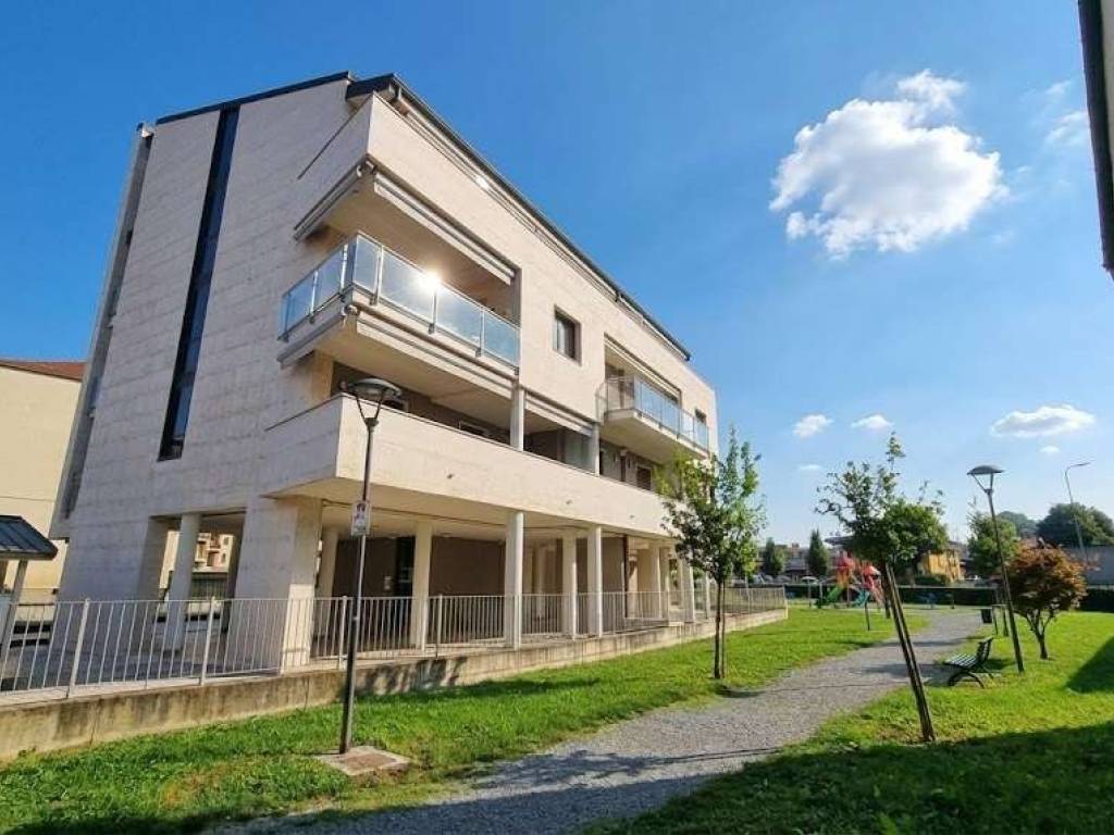 appartamento in vendita a Savigliano